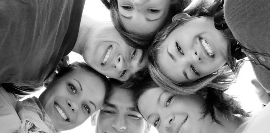 International students